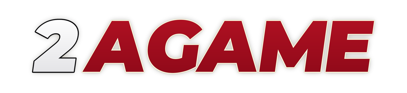2agame Logo